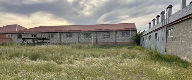 земля р-н Старопромысловский ул им Глинки 35 фото