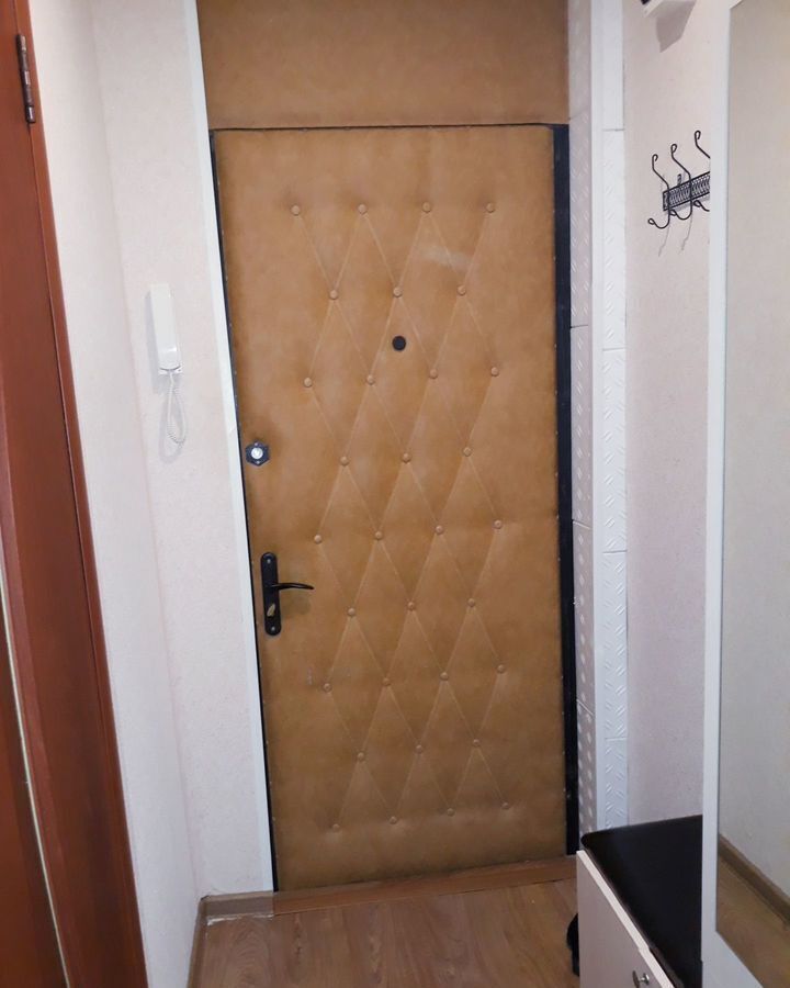 квартира г Владимир р-н Октябрьский пр-кт Строителей 14а фото 7