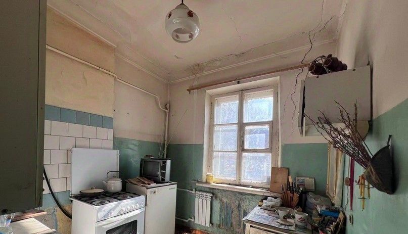 квартира г Рязань р-н Советский ул Щедрина 13а фото 7