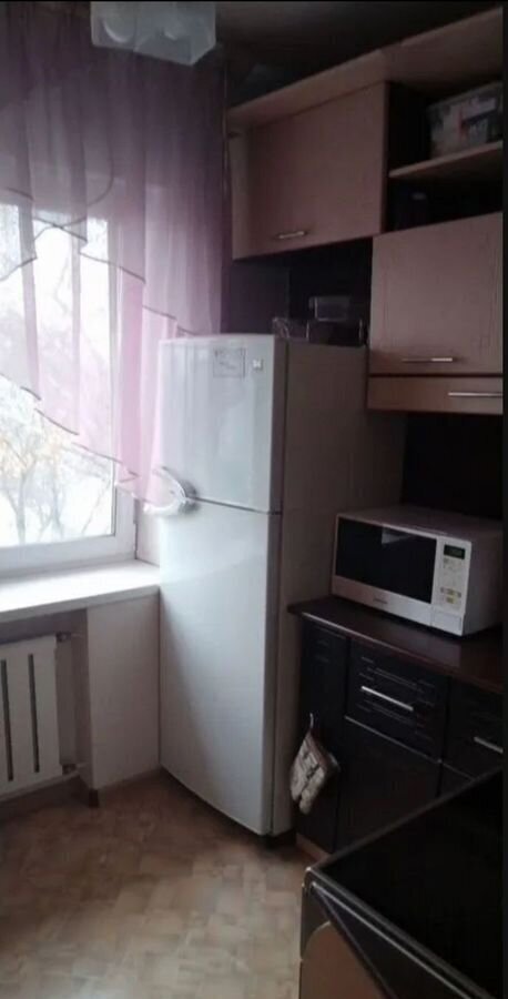 квартира г Белогорск ул Скорикова 20 фото 9