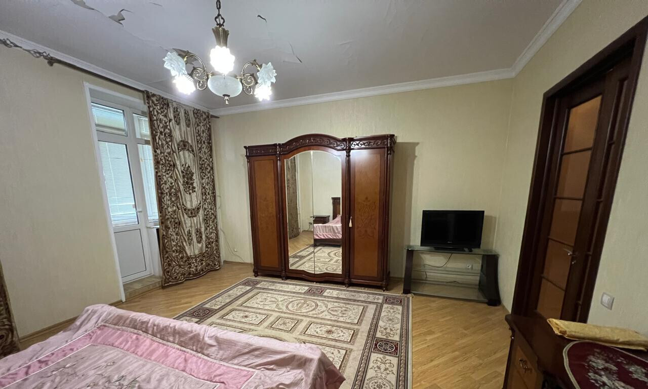 квартира г Махачкала р-н Ленинский ул Ирчи Казака 77б фото 18