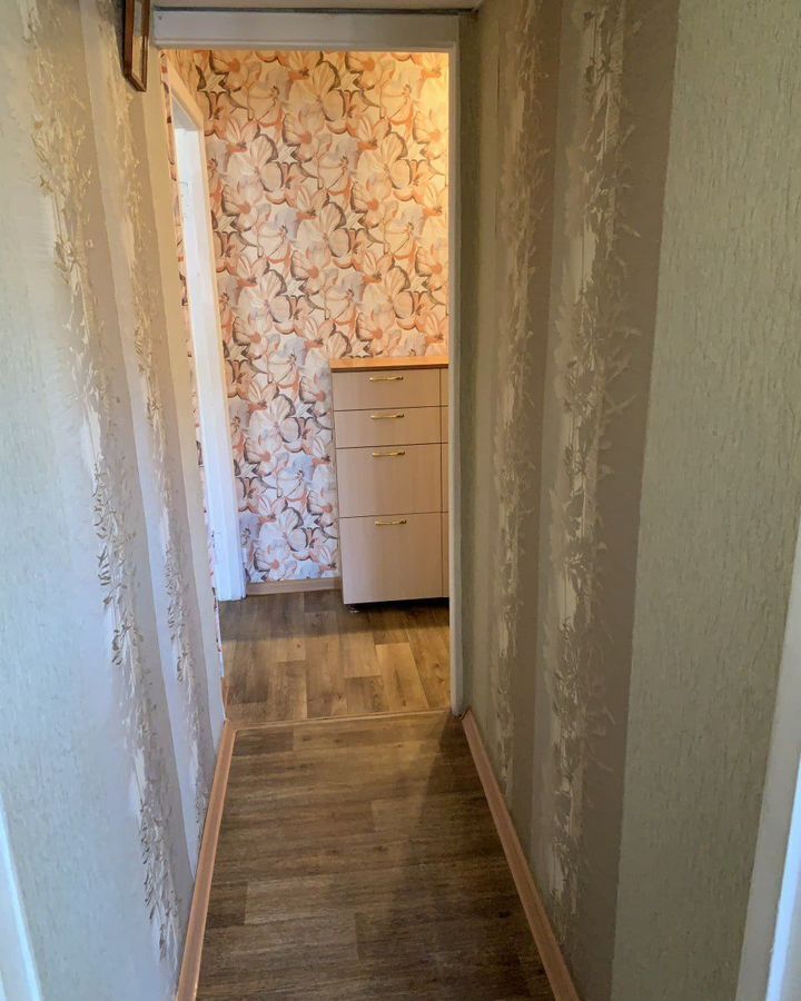 квартира г Копейск пер Свободы 4а Копейский г. о. фото 8