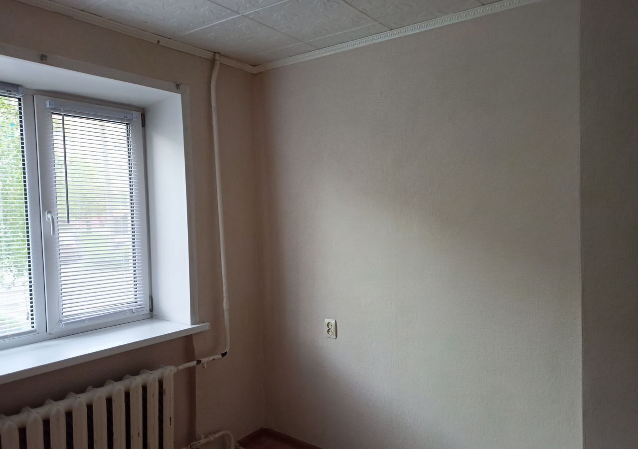 квартира г Кузнецк ул Белинского 4б фото 2