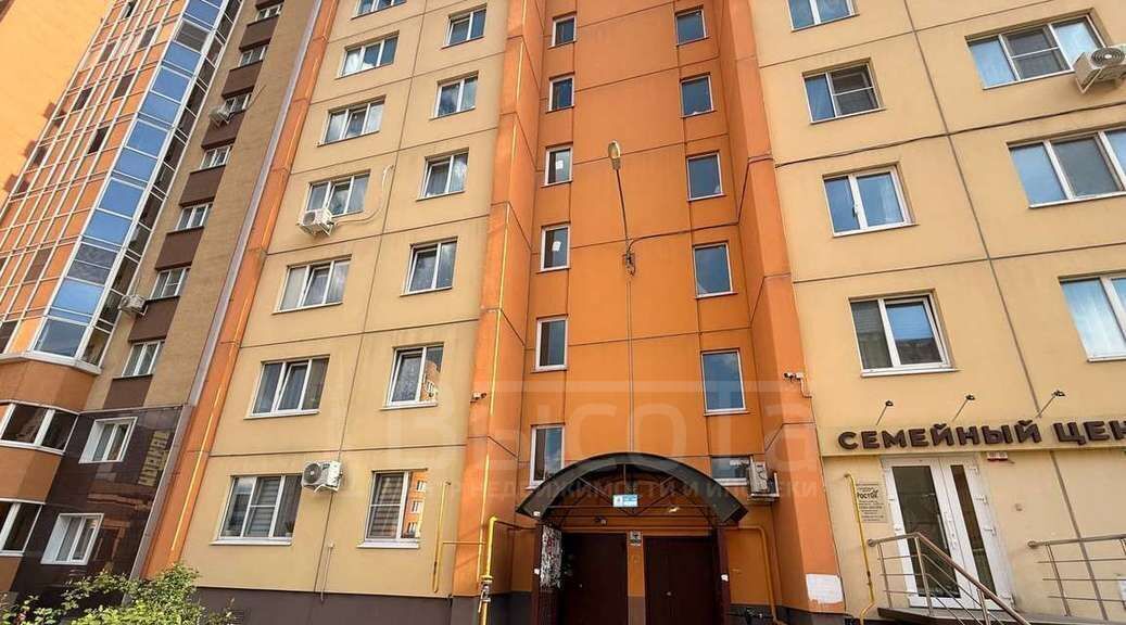 квартира г Воронеж р-н Центральный ул Шишкова 144 фото 20