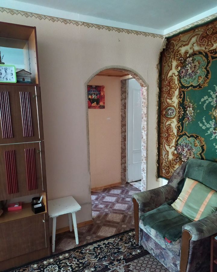 квартира г Саранск р-н Октябрьский ул Т.Бибиной 30 фото 4
