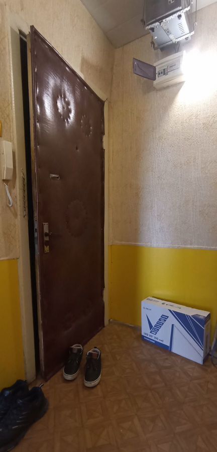 квартира г Волгоград р-н Дзержинский ул Краснополянская 20 фото 12