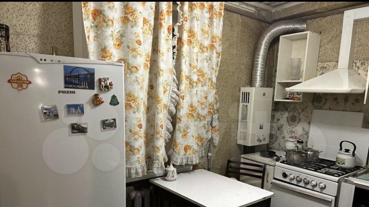 квартира г Сызрань ул Студенческая 11 фото 4