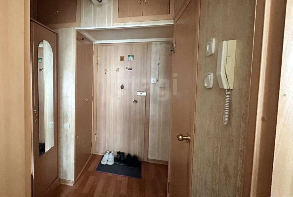 квартира г Санкт-Петербург метро Ладожская пр-кт Энергетиков 68 округ Полюстрово фото 6