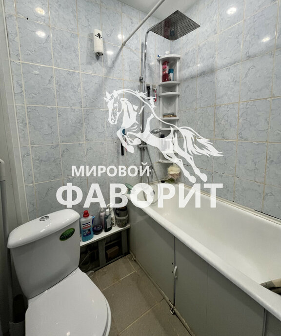квартира г Орск р-н Октябрьский Новый город ул Чернышева 11 город фото 15