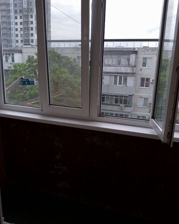 квартира г Новороссийск с Гайдук ш Новороссийское 17 фото 8