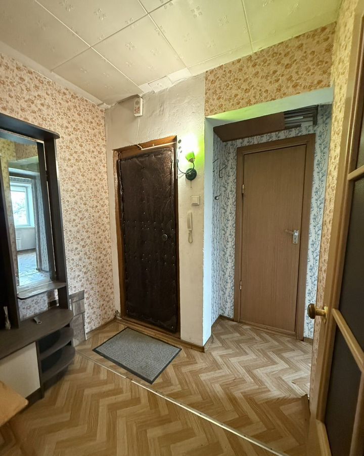 квартира г Чита р-н Центральный ул Красноармейская 68 фото 8