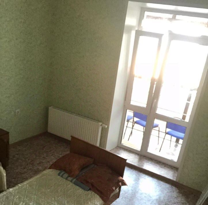 квартира г Уфа р-н Октябрьский ул Энтузиастов 13 фото 5