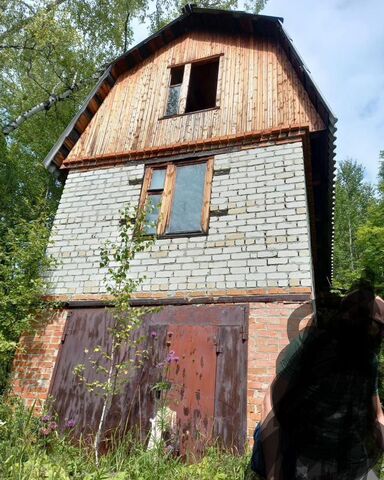 с Богашево Богашёвское сельское поселение, садовое товарищество Мечта-2 фото
