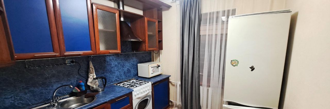 квартира г Пятигорск ул Пирогова 17к/2 фото 3
