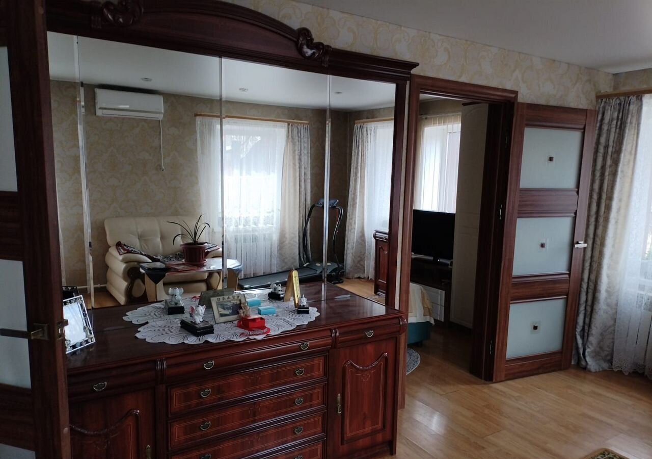 дом г Троицк ул им. Д.А. Тарасенкова 21 фото 3