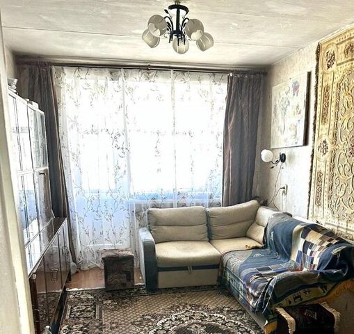 р-н Промышленный дом 4а фото