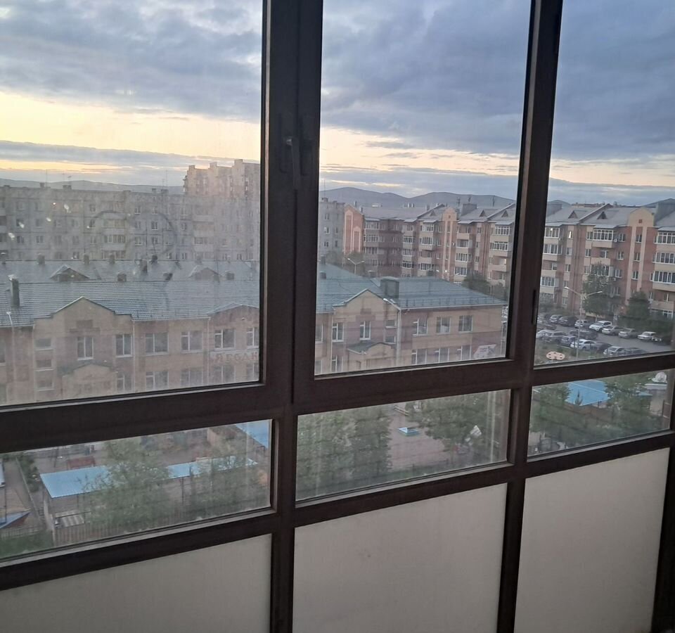 квартира г Черногорск ул Генерала Тихонова 11б фото 7