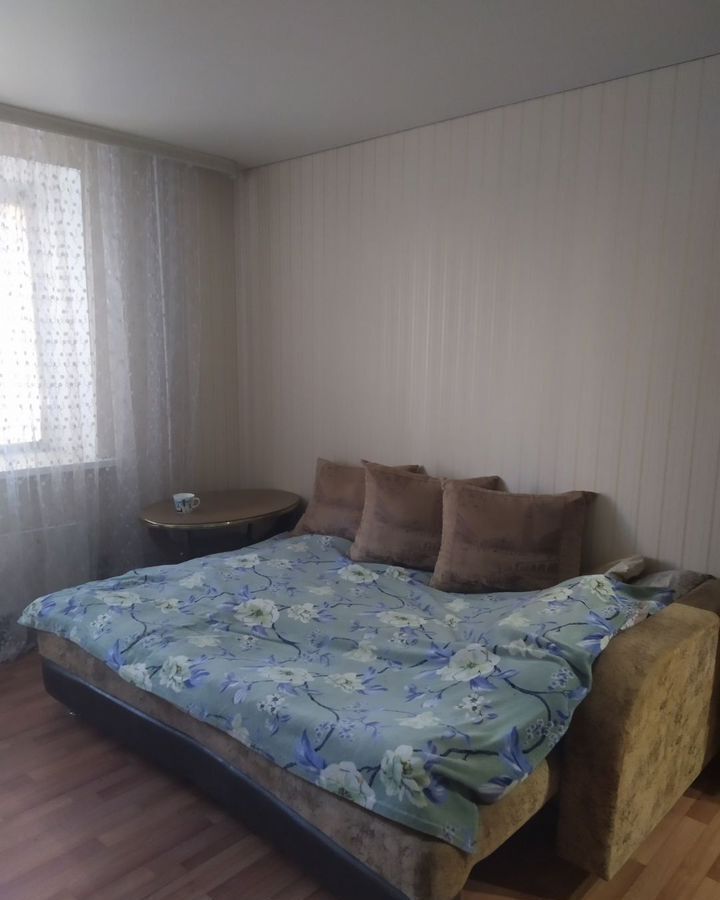 квартира г Тамбов р-н Октябрьский Уютный микрорайон ул Свободная 4к/2 фото 5