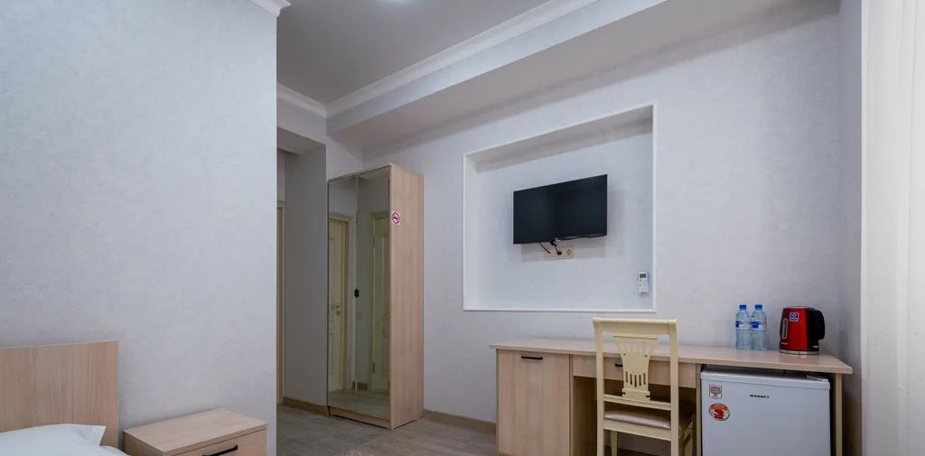 комната г Махачкала р-н Ленинский ул. Бабаюртовская, 14 фото 3