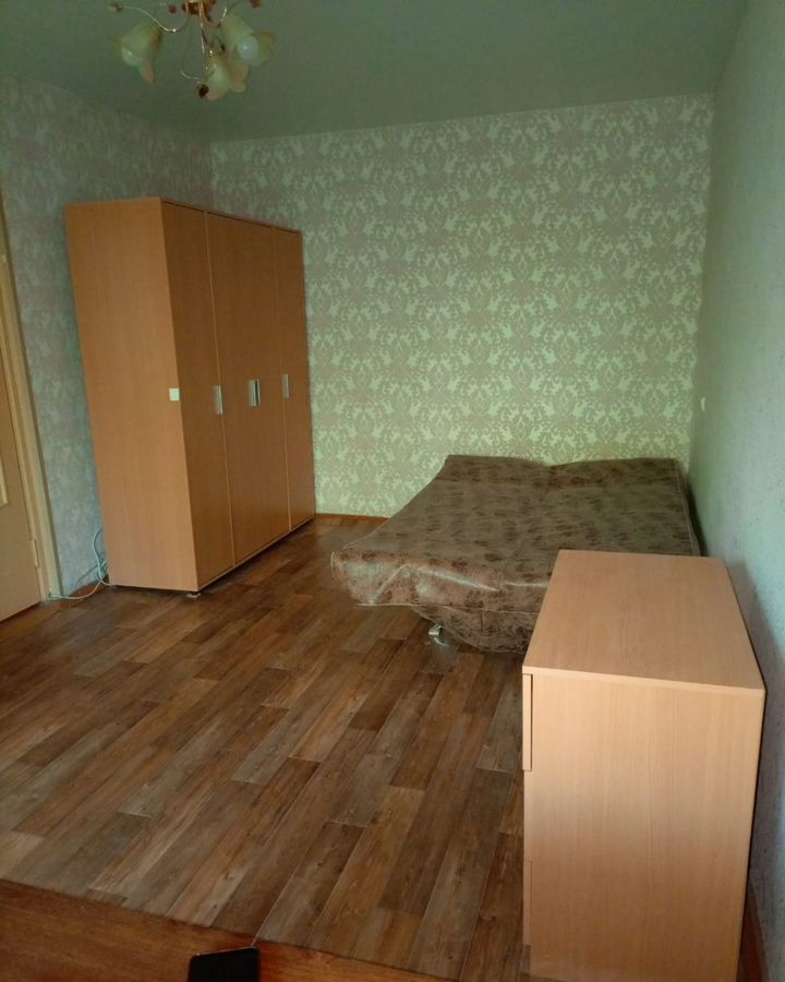 квартира г Нижний Новгород р-н Нижегородский Горьковская ул Героя Советского Союза Ляхова 1 фото 2