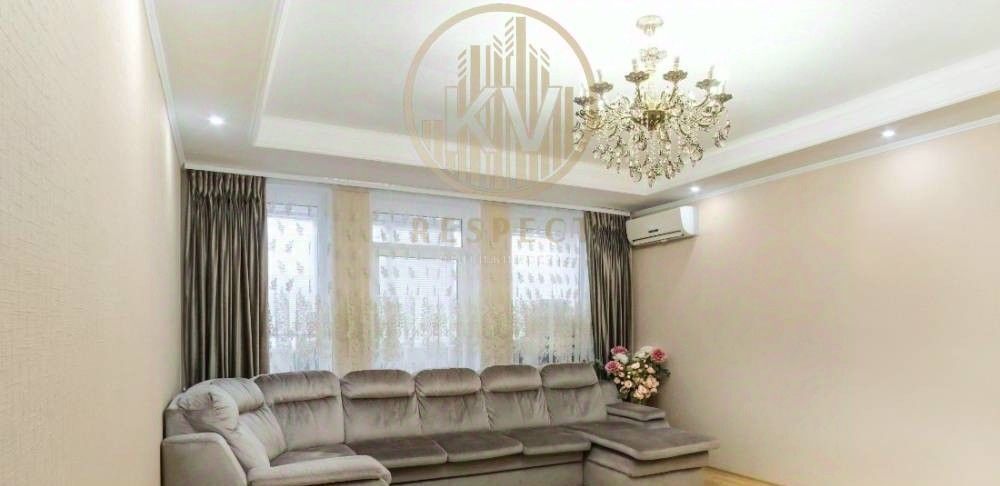 квартира г Пятигорск ул Партизанская 1бк/1 фото 2