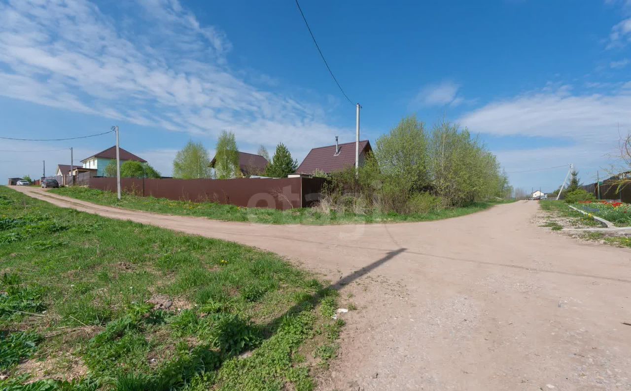 дом г Краснокамск д Новая Ивановка ул Цветочная 20 фото 36