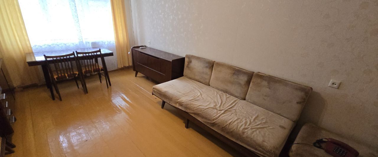квартира г Подольск мкр Климовск ул Садовая 22 фото 5