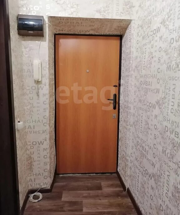 квартира г Саратов р-н Ленинский ул им Ломоносова М.В. 1 фото 4