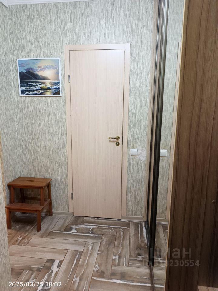 квартира г Люберцы д Марусино ул Заречная 37к/7 Некрасовка, Люберцы городской округ фото 13