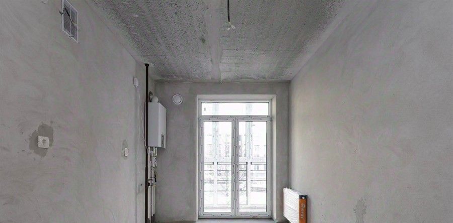 квартира г Калининград р-н Центральный ул Сержанта Мишина 83к/1 фото 6