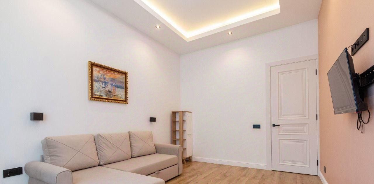 квартира г Калининград р-н Центральный ул Марата 1 фото 5