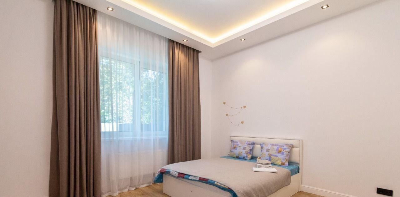 квартира г Калининград р-н Центральный ул Марата 1 фото 7