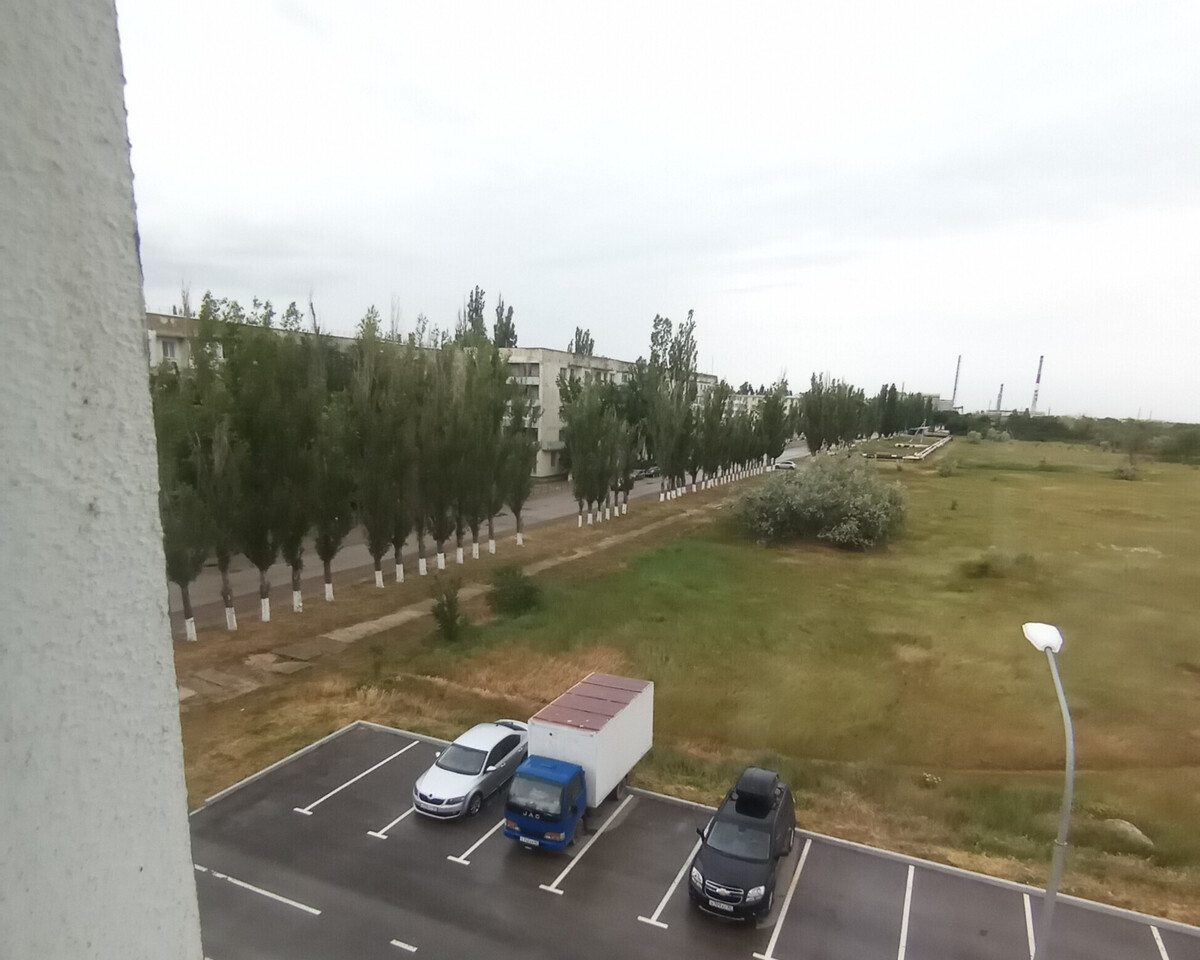 квартира г Красноперекопск р-н мкр 9 1 фото 39