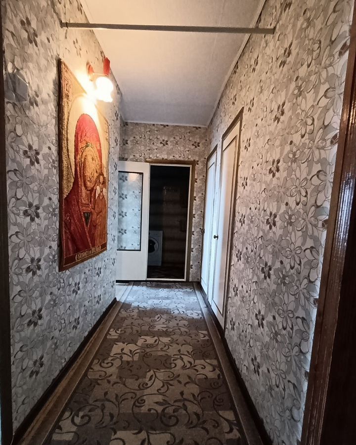 квартира г Белово ул Серова 48 Кемеровская обл. — Кузбасс, Городок, Новый Городок фото 2