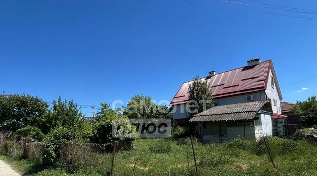 земля ул Троицкая Крымское городское поселение фото