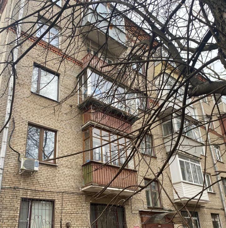 квартира г Москва метро Первомайская пр-кт Измайловский 117/1 муниципальный округ Восточное Измайлово фото 5