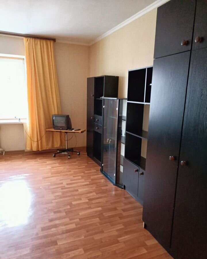 квартира г Горячий Ключ ул Ленина 211б фото 1