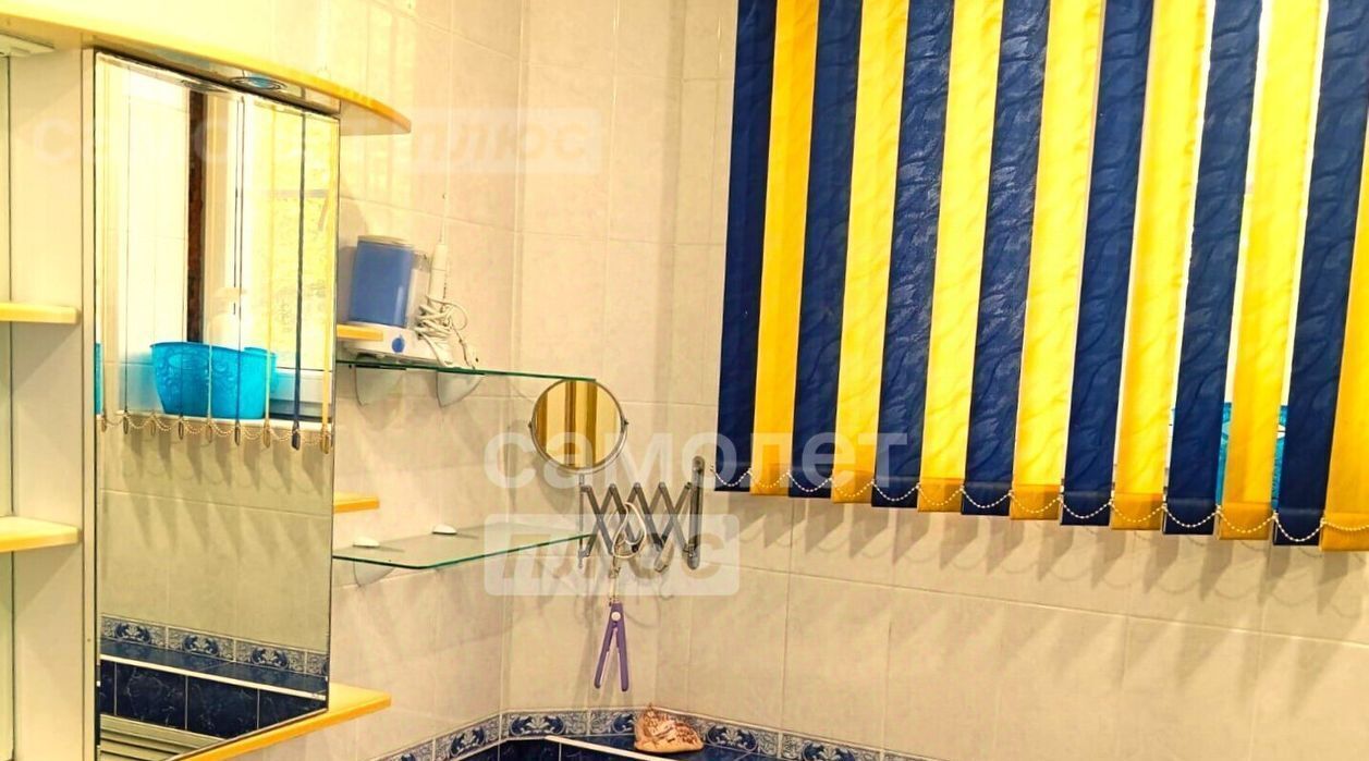 дом р-н Крымский г Крымск ул Ипподромная Крымское городское поселение фото 13