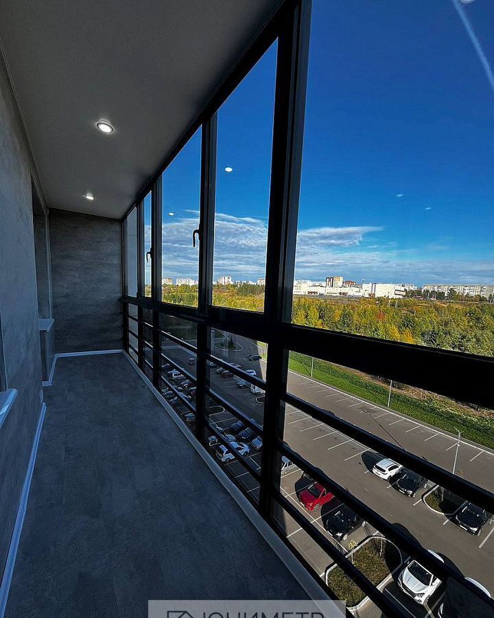 квартира г Сыктывкар Орбита ул Петрозаводская 43 фото 12
