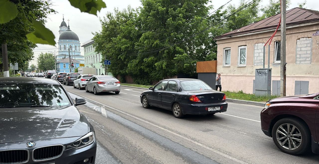 офис городской округ Богородский г Ногинск ул Рабочая 10 фото 9