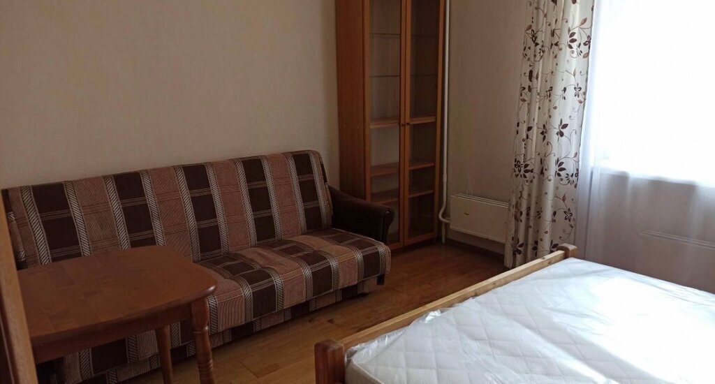 квартира г Реутов ул Ашхабадская 21 Реутов фото 5