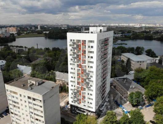 квартира г Люберцы дп Красково ул Карла Маркса 117е Котельники фото 4