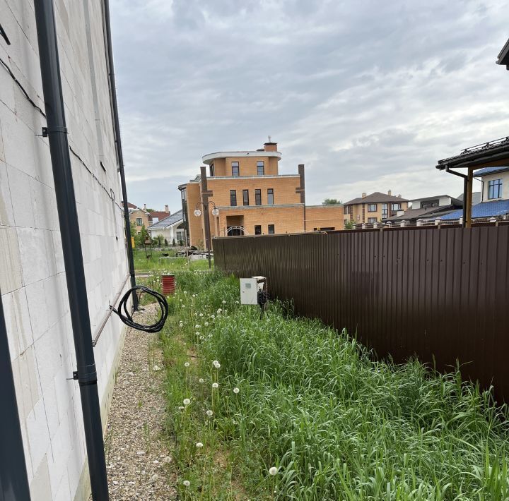 дом городской округ Наро-Фоминский г Апрелевка КП «Апрелевка-Парк» Апрелевка, д. Мартемьяново фото 4