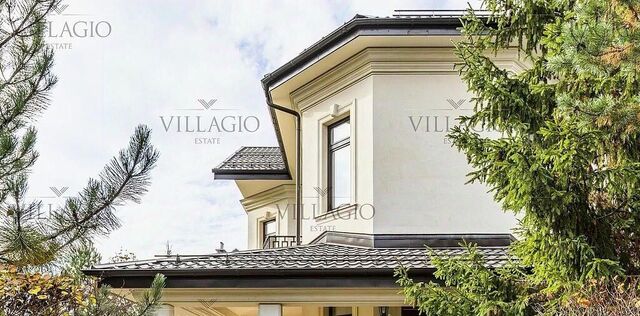 ул Утреннего Солнца 12 Нахабино фото