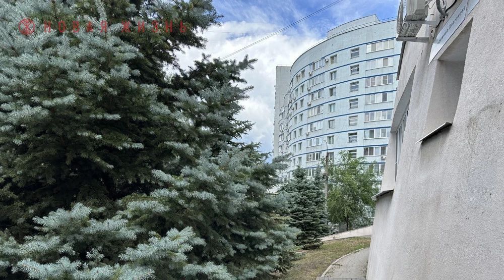 офис г Самара Российская ул Академика Платонова 10к/3 фото 4