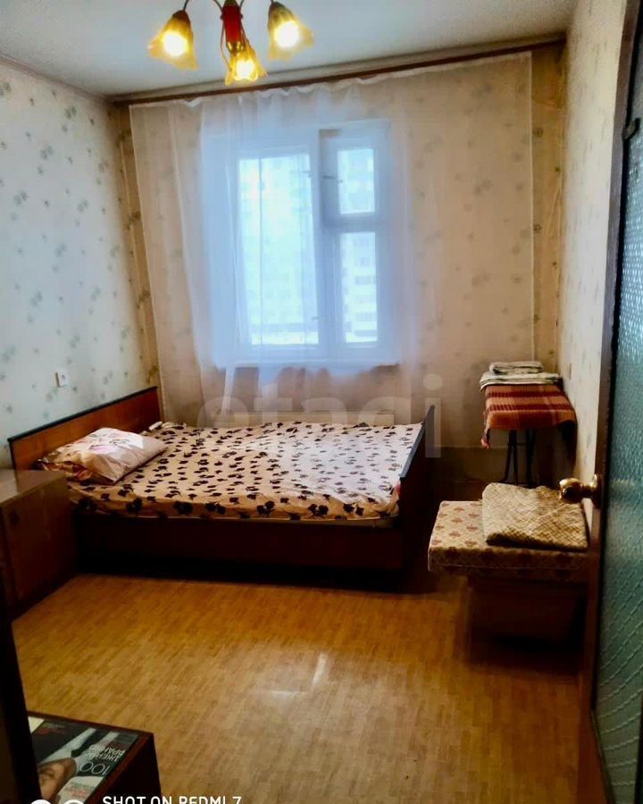 квартира г Набережные Челны р-н Центральный пр-кт Дружбы Народов 9 Республика Татарстан Татарстан фото 3