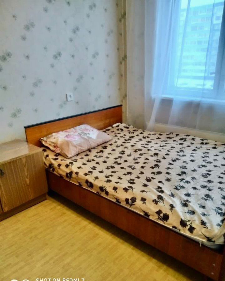 квартира г Набережные Челны р-н Центральный пр-кт Дружбы Народов 9 Республика Татарстан Татарстан фото 4