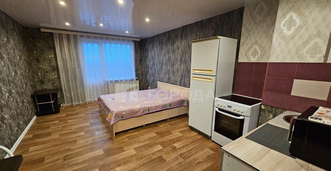 квартира г Новосибирск р-н Кировский ул Беловежская 50 Площадь Маркса фото 1