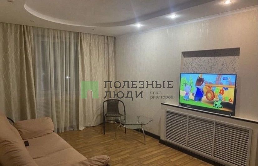 квартира г Сыктывкар ул Ленина 17 фото 4