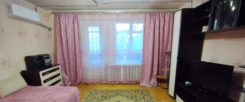 квартира г Киров р-н Ленинский ул Свободы 166 фото 3